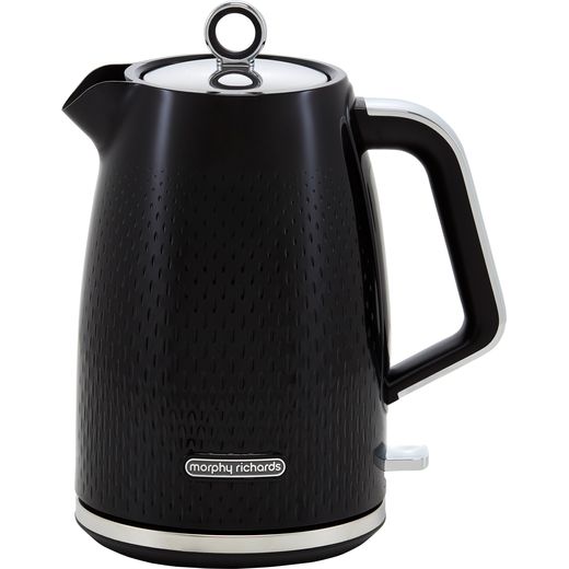 Morphy Richards Verve 103010 Kettle - Black